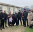Из Ногайского района направлена гумпомощь пострадавшим из-за осадков жителям Хасавюртовского района - РИА Дагестан