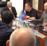 Делегация Правительства Дагестана оценила масштаб последствий стихии в Хасавюрте и Хасавюртовском районе - Министерство транспорта