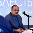 Сергей Меликов встретился с участниками программы «Доблесть гор» и провёл для них лекцию по управлению - Газета Молодежь Дагестана