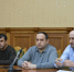В Каякентском районе обсудили эпидемиологическую обстановку в муниципалитете - РИА Дагестан