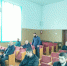 В Курахском районе теме ликвидации последствий дождей посвятили рабочее совещание - РИА Дагестан