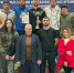 Команда УФСИН России по Дагестану заняла 1-е место в Чемпионате ФСИН России по рукопашному бою - Дагестанская правда