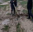В Левашинском районе провели подворовые обходы для оценки ущерба от ливней - Дагестанская правда