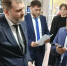 Представители Минздрава России проинспектировали лечение пациентов с кишечной инфекцией в Карабудахкенте - РИА Дагестан