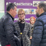 Асият Алиева: «Ситуация в поселке Мамедкала стабилизируется, помощь поступает ежедневно» - РИА Дагестан