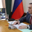 Абдурахман Махмудов провел заседание рабочей группы по координации помощи пострадавшим жителям Дагестана - РИА Дагестан