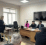 Об успеваемости и новых целях: встреча с проректором на ФФКиБЖ - ДГПУ
