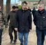 Замполпреда президента в ДФО Магомед Рамазанов прибыл в Дербентский район - Дагестанская правда