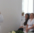 Мероприятие ко Дню беременных прошло на кафедре акушерства и гинекологии педиатрического, стоматологического и медико-профилактического факультетов ДГМУ - Медицинский Университет