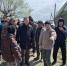 Заур Аскендеров посетил наиболее затопленные территории поселка Мамедкала Дербентского района - Народное Собрание