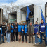80 тонн гумпомощи в зону СВО - Новое дело