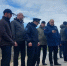Руководоство Минтранса Дагестана побывало на мете разрушения дороги в Буйнакском районе - Министерство транспорта
