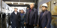 Ликвидация ЧС: хроника - Дагестанская правда