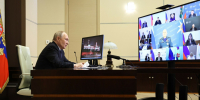Беда стирает границы - Дагестанская правда