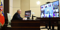 Правительственная комиссия начала работу по ликвидации последствий паводков в Дагестане - РИА Дагестан