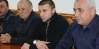 Депутаты Госдумы и Народного Собрания РД оценили ситуацию в Гергебильском районе - Дагестанская правда