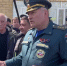 Глава МЧС России поблагодарил спасателей за героизм в Мамедкале - РИА Дагестан