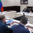 фото с сайта Правительства региона. - НИА-Кавказ Дагестан