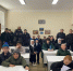 В Ахвахском районе памяти погибших бойцов СВО посвятили Чемпионат по шахматам и шашкам - РИА Дагестан