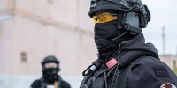 Спецназ Росгвардии оказал силовую поддержку при задержании членов банд Басаева и Хаттаба - Росгвардия
