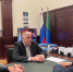 Абдулмуслим Абдулмуслимов встретился с замминистра сельского хозяйства России Романом Некрасовым - РИА Дагестан