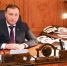 Председатель НС РД Заур Аскендеров поздравил православных дагестанцев с Пасхой - РИА Дагестан