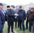 Правительственная комиссия проинспектировала состояние водохранилищ в Табасаранском районе - Газета Молодежь Дагестана