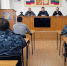 В Дербентском СИЗО обсудили ответственность за нарушения ПДД - УФСИН России по Республике Дагестан