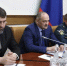 Юрий Левицкий принял участие в заседании Оперативного штаба - Народное Собрание