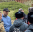 В Хасавюртовском районе студенты-волонтёры ДГМУ подключились к дезинфекционной обработке территорий после подтоплений - Медицинский Университет