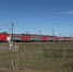 Полностью восстановлено движение пригородных поездов - Новое дело