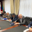 Оренбургская область поделилась с Минтрансом Дагестана опытом ликвидации ЧС на дорожных объектах - Министерство транспорта