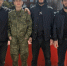 Новобранцы из Новолакского района пополняют ряды Российской армии - Дагестанская правда