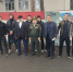 Восемь новобранцев из Сулейман-Стальского района отправились на срочную службу - РИА Дагестан