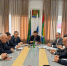 Теме ликвидации последствий обильных осадков в Магарамкентском районе посвятили совещание - РИА Дагестан