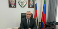 Мурад Рамазанов: «Открытый разговор стал важной возможностью получить разъяснения по вопросам, волнующим жителей республики» - РИА Дагестан