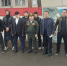 В Сулейман-Стальском районе проводили первую группу срочников весеннего призыва - Дагестанская правда