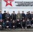 Первая команда весеннего призыва отправилась из Казбековского района на срочную службу - Дагестанская правда