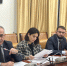Вопросы эксплуатации гидротехнических сооружений обсудили в Правительстве Дагестана - Правительство
