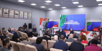 фото с официального сайта Главы региона - НИА-Кавказ Дагестан