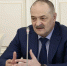 Сергей Меликов: «В Дагестане достаточно сил и средств для ликвидации последствий наводнений» - РИА Дагестан