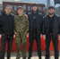 Семеро жителей Новолакского района отправились в армию в рамках весеннего призыва - Газета Молодежь Дагестана