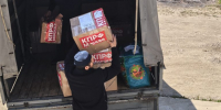 КПРФ продолжает оказывать помощь пострадавшим от наводнения - КПРФ