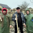 Сотрудники УФСИН Дагестана помогли жителям Мамедкалы в борьбе с последствиями паводка - РИА Дагестан