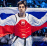Еще один дагестанский тхэквондист выиграл молодежный чемпионат Европы - РИА Дагестан