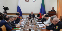 В Дагестане в два раза сократилось число мест концентрации ДТП - РИА Дагестан