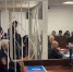 В Каспийске заключен под стражу чиновник, отвечающий за отлов безнадзорных животных - РИА Дагестан