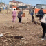 На побережье в Избербаше провели экологический субботник - РИА Дагестан