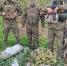 Военнослужащие 291-й гвардейской артиллерийской бригады поблагодарили члена Общественной палаты Республики Дагестан Магомедрасула Сулейманова за оказанную помощь - Общественная Палата