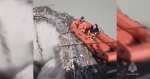 МЧС ликвидировало угрозу прорыва плотины на водохранилище в Дагестане